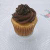 Cupcake com com cobertura - Image 2