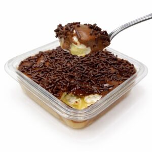 Torta Cremosa de Sorvete - 240 ml