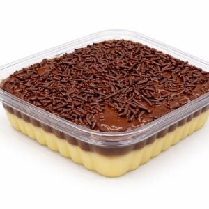Torta Cremosa de Sorvete - 170 ml