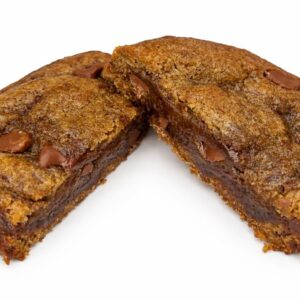 Cookie Americano de Chocolate 50% Cacau